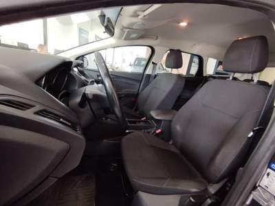 Ford Focus 1.5 TDCi 120 CV S&S SW Titanium X NEOPATENTATI Grigio usata Amantea CS