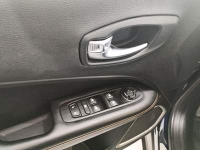Jeep Compass 2.0 Multijet II aut. 4WD Limited IVA ESPOSTA NEOPA Blu/Azzurro usata Amantea CS