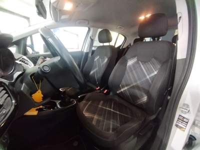 Opel Corsa 1.3 CDTI ecoFLEX 95CV Start&Stop 5 porte b-Color Bianco usata Amantea CS