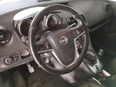 Opel Meriva 1.3 CDTI ecoFLEX Cosmo NEOPATENTATI Nero usata Amantea CS