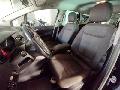 Opel Meriva 1.3 CDTI ecoFLEX Cosmo NEOPATENTATI Nero usata Amantea CS
