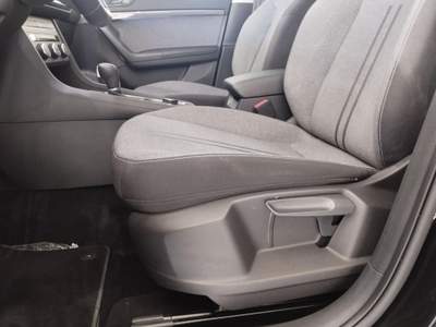 Seat Ateca 2.0 TDI DSG Business Nero usata Amantea CS