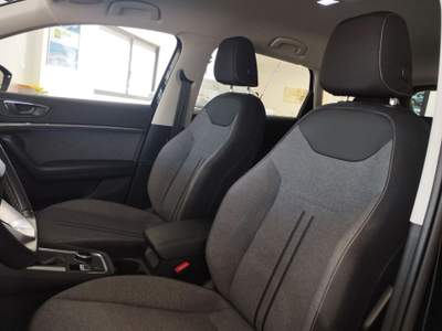 Seat Ateca 2.0 TDI DSG Business Nero usata Amantea CS