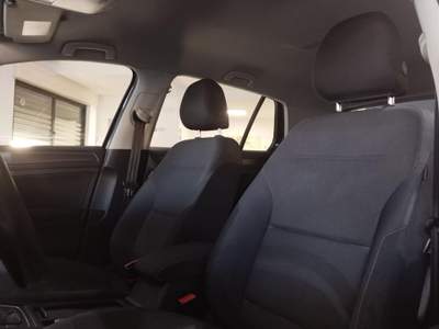 Volkswagen Golf 1.6 TDI 5p. 4MOTION Highline BlueMotion Technology Blu/Azzurro usata Amantea CS