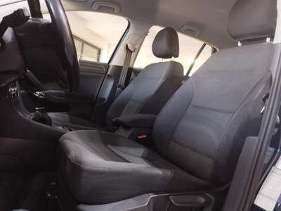 Volkswagen Golf 1.6 TDI 5p. 4MOTION Highline BlueMotion Technology Blu/Azzurro usata Amantea CS