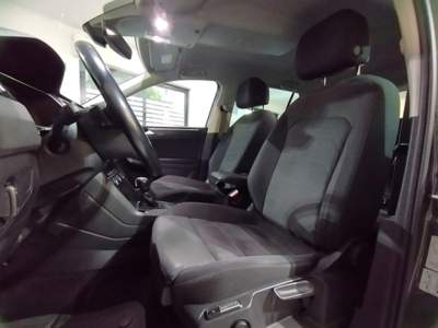 Volkswagen Tiguan 2.0 TDI SCR DSG Advanced BlueMotion Technology Grigio usata Amantea CS