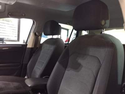 Volkswagen Tiguan 2.0 TDI SCR DSG Advanced BlueMotion Technology Grigio usata Amantea CS