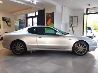 Maserati GT GT ISCRITTA  ASI - CRS Grigio usata Amantea CS