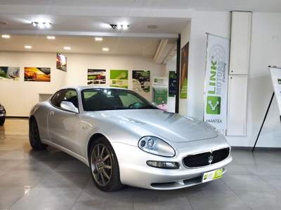 Maserati GT GT ISCRITTA  ASI - CRS Grigio usata Amantea CS