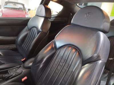 Maserati GT GT ISCRITTA  ASI - CRS Grigio usata Amantea CS