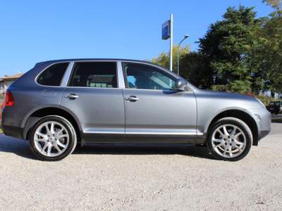 Porsche Cayenne 3.2 V6 cat Grigio usata MAZZANO