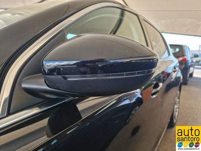 Peugeot 308 BlueHDi 130 S&S Allure Nero usata Salerno