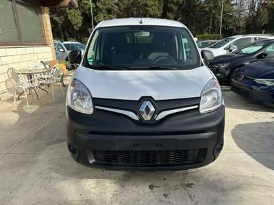 Renault Kangoo Blue dCi 95CV Bianco usata Caltagirone