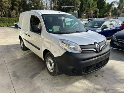 Renault Kangoo Blue dCi 95CV Bianco usata Caltagirone