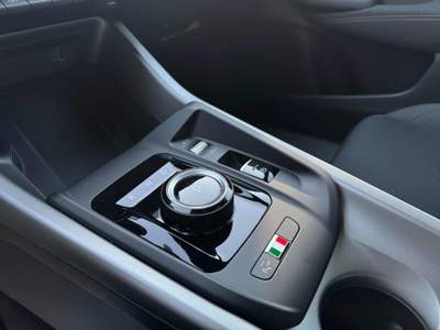 Alfa Romeo Tonale 1.5 160 CV MHEV TCT7 Sprint Nero usata Melpignano
