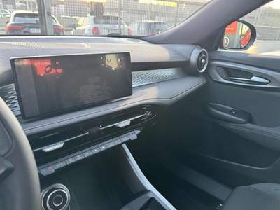 Alfa Romeo Tonale 1.5 160 CV MHEV TCT7 Sprint Nero usata Melpignano