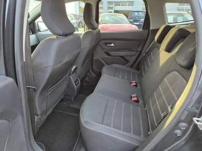 Dacia Duster 1.0 TCe 100 CV ECO-G 4x2 Prestige Grigio usata Limena