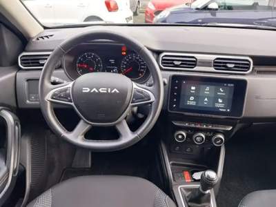 Dacia Duster 1.0 TCe 100 CV ECO-G 4x2 Prestige Grigio usata Limena