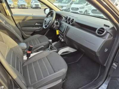 Dacia Duster 1.0 TCe 100 CV ECO-G 4x2 Prestige Grigio usata Limena