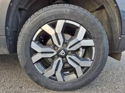Dacia Duster 1.0 TCe 100 CV ECO-G 4x2 Prestige Grigio usata Limena