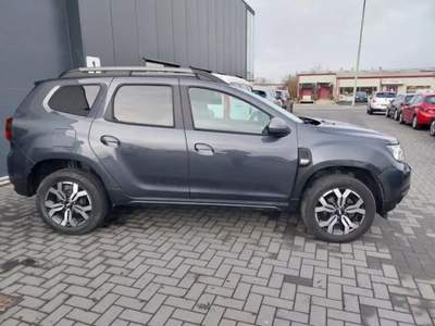 Dacia Duster 1.0 TCe 100 CV ECO-G 4x2 Prestige Grigio usata Limena