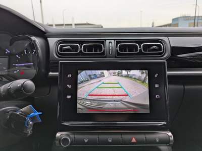 Citroen C3 PureTech 83 S&S Shine Grigio usata Limena