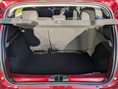 Dacia Sandero Stepway 1.0 TCe ECO-G Comfort Rosso usata Limena