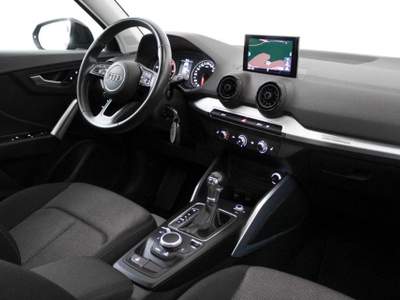 Audi Q2 1.6 TDI S tronic Design Nero usata Paruzzaro
