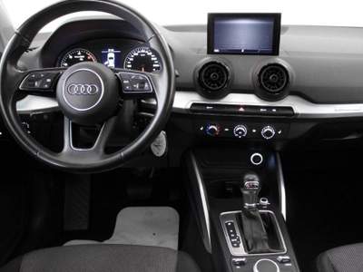 Audi Q2 1.6 TDI S tronic Design Nero usata Paruzzaro