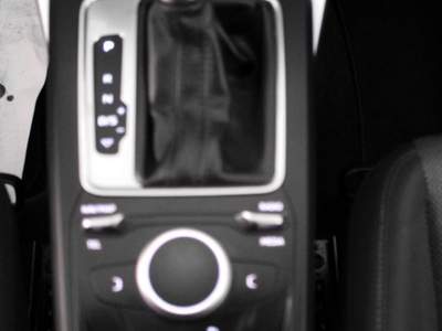 Audi Q2 1.6 TDI S tronic Design Nero usata Paruzzaro