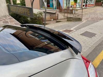 Porsche Panamera 4.8 TURBO 500CV PDK *65.800 KM*, FULL, TAGLIANDATA Argento usata Ponte San Pietro
