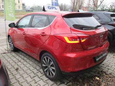 Evo 3 Evo 3 1.5 Bi-fuel GPL - NEOPATENTATI Rosso usata San Giorgio di Piano