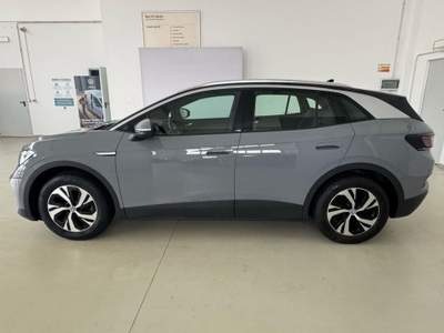 Volkswagen ID.4 Pure Performance Grigio usata Alba