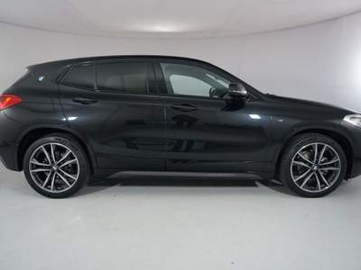 BMW X2 xDrive18d Msport Nero usata Rosignano Marittimo