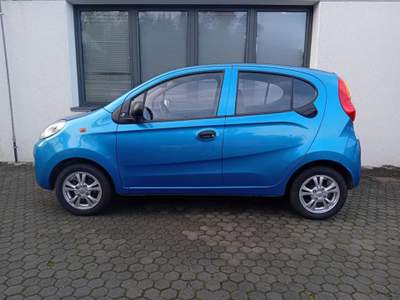 DR Zero 1.0 BENZINA/GPL MANUALE SENSORI OK NEOPATENTATI Blu/Azzurro usata Barzanò