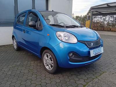 DR Zero 1.0 BENZINA/GPL MANUALE SENSORI OK NEOPATENTATI Blu/Azzurro usata Barzanò