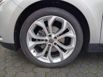 Renault Grand Scénic 1.5 DCI AUTOMATICO 7 POSTI NAVIGATORE Argento usata Barzanò