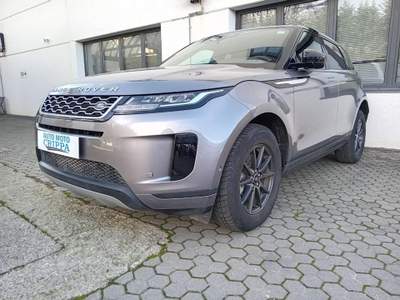 Land Rover Range Rover Evoque 2.0D MHEV 163CV AWD AUTOMATICA PROMO ALL-INCLUSIVE Grigio usata Barzanò