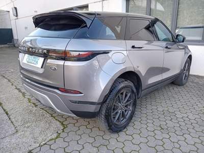 Land Rover Range Rover Evoque 2.0D MHEV 163CV AWD AUTOMATICA PROMO ALL-INCLUSIVE Grigio usata Barzanò