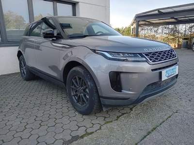 Land Rover Range Rover Evoque 2.0D MHEV 163CV AWD AUTOMATICA PROMO ALL-INCLUSIVE Grigio usata Barzanò