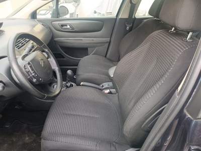 Citroen C4 1.6 HDi 90CV airdream Blu/Azzurro usata Milano