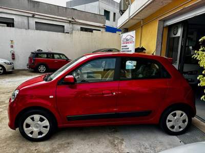Renault Twingo SCe Stop&Start Intens Lilla usata OLBIA