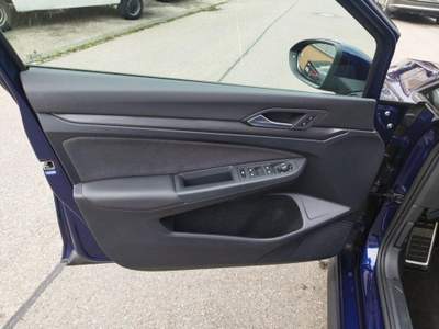 Volkswagen Golf 2.0 TSI GTI DSG Blu/Azzurro usata Magenta