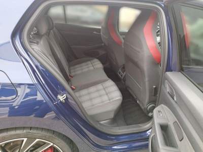 Volkswagen Golf 2.0 TSI GTI DSG Blu/Azzurro usata Magenta