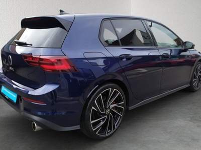 Volkswagen Golf 2.0 TSI GTI DSG Blu/Azzurro usata Magenta