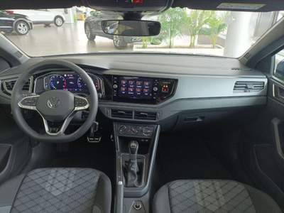 Volkswagen Taigo 1.0 TSI DSG 85KW 115 CV R-Line usata Dormelletto