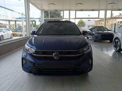 Volkswagen Taigo 1.0 TSI DSG 85KW 115 CV R-Line usata Dormelletto