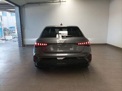 Audi A3 SPB 35 TFSI S line edition usata Dormelletto
