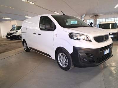 Peugeot Expert BlueHDi 100 S&S  Furgone Bianco usata Borgaro Torinese