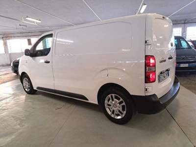 Peugeot Expert BlueHDi 100 S&S  Furgone Bianco usata Borgaro Torinese